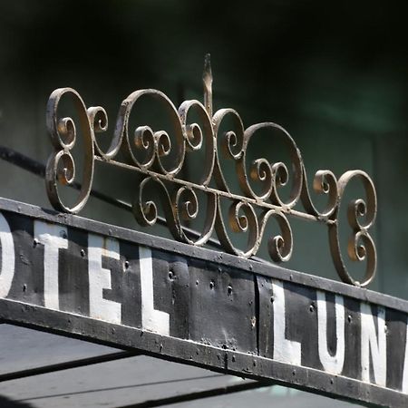 Hotel Luna Guanajuato Exterior foto